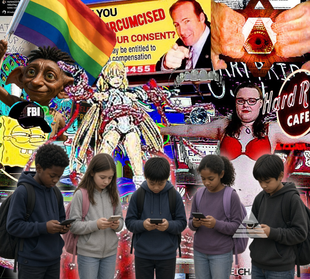 Meta’s Unlicensed Dopamine Lab